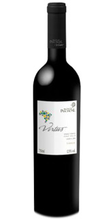 Vinho Monte Paschoal Virtus Tannat 750 ml