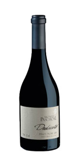 Vinho Monte Paschoal Dedicato Pinot Noir 750 ml