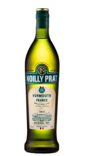 Vermouth Noilly Prat Original Dry 750ml