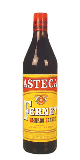 Fernet Asteca 900 ml