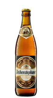 Cerveja Weihenstephaner Vitus 500ml