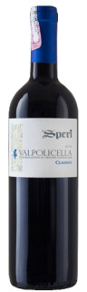 Vinho Speri Valpolicella Classico DOC 750 ml
