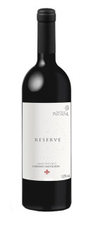 Vinho Monte Paschoal Reserve Cabenet Sauvignon 750 ml