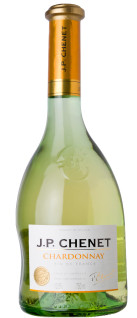 Vinho JP Chenet Chardonnay 750ml
