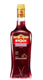 Licor Stock Frutas Silvestres 720ml