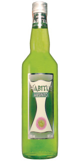 Licor Absinto Habitu 720 ml