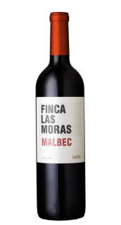 Vinho Finca Las Moras Malbec 750ml