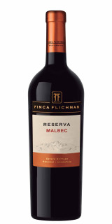Vinho Finca Flichman Reserva Malbec 750 ml
