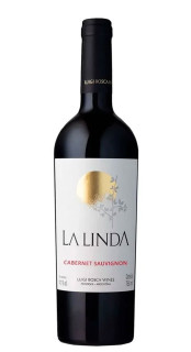 Vinho La Linda Cabernet Sauvignon 750ml