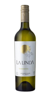 Vinho La Linda Torronts 750ml