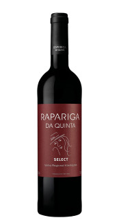Vinho Rapariga da Quinta Select 750 ml