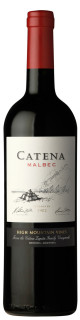 Vinho Catena Malbec 750 ml