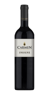 Vinho Carmen Insigne Carmnre 750ml