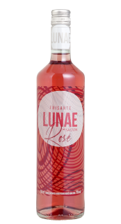 Vinho Salton Lunae Frisante Rose 750 ml