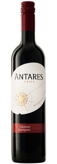 Vinho Antares Cabernet Sauvignon 750 ml