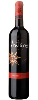 Vinho Antares Carmenere 750 ml