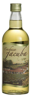Cachaa Jacuba Ouro 700 ml
