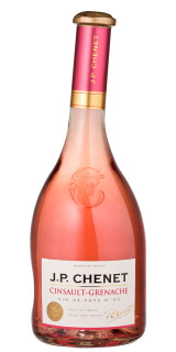Vinho JP Chenet Rose Cinsault Grenache 750 ml