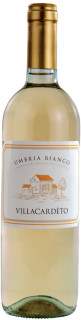 Vinho Villacardto Umbria Bianco I.G.P. 750 ml