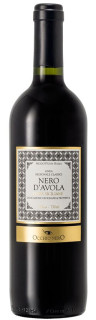 Vinho Occhio Nero Linea Classici Nero D'Avola I.G.P. 750 ml
