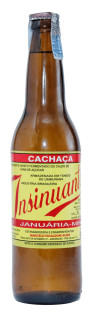 Cachaa Insinuante 600 ml
