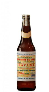 Cachaa Havana 600 ml