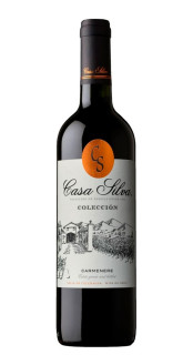 Vinho Casa Silva Coleccin Carmenere 750ml