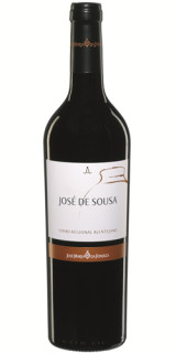 Vinho Jos de Sousa Tinto 750 ml