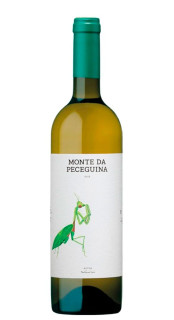 Vinho Monte da Peceguina Branco 750ml