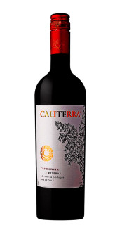 Vinho Caliterra Reserva Carmnre 750ml