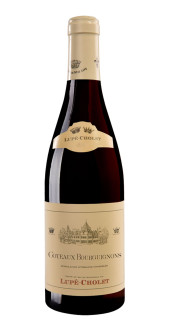 Vinho Coteaux Bourguignons Lup-Cholet 750ml
