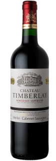 Vinho Chteau Timberlay 750 ml