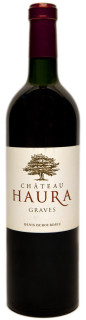 Vinho Chteau Haura Graves 750 ml