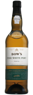 Vinho Dow's Fine White Port 750 ml