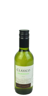 Vinho Ventisqueiro Chardonnay 187 ml
