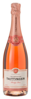 Champagne Taittinger Rose 1,5L
