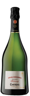 Espumante Codorniu Grand Chardonnay 750ml