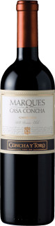 Vinho Marques Casa Concha Carmenere 750ml