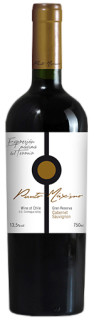 Vinho Punto Mximo Gran Reserva Cabernet Sauvignon 750 ml