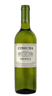 Vinho Cosecha Tarapac Sauvignon Blanc 750ml