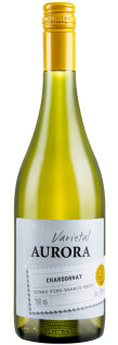 Vinho Aurora Varietal Chardonnay 750 ml