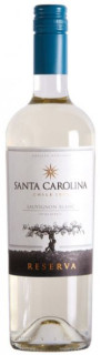Vinho Santa Carolina Reserva Sauvignon Blanc 750ml