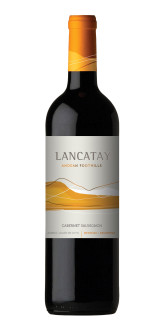 Vinho Lancatay Cabernet Sauvignon 750ml