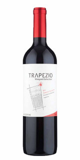 Vinho Trapzio Vineyard Cabernet Sauvignon 750ml