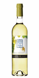 Vinho Quinta do Portal Muros de Vinha Branco 750ml