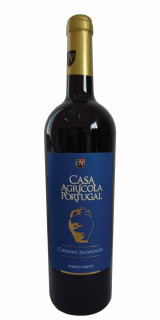 Vinho Casa Agrcola Portugal Cabernet Sauvignon 750ml
