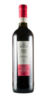 Vinho Tenuta Rocca Barbera D'alba 750ml