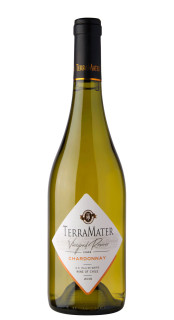 Vinho Terramater Vineyard Reserve Chardonnay 750ml