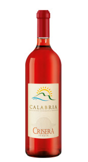 Vinho Calabria Ros 750ml