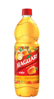 Suco de Caju Concentrado Maguary 1L